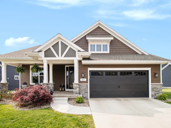 821 Janelle Ct, Portage, MI 49024