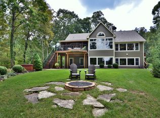 301 Boone Ridge Trl, Defiance, MO 63341