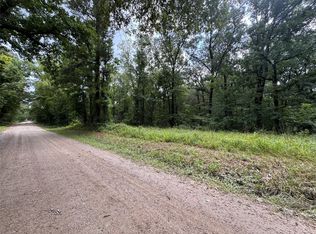 Ryan Ferry Rd, Pointblank, TX 77364