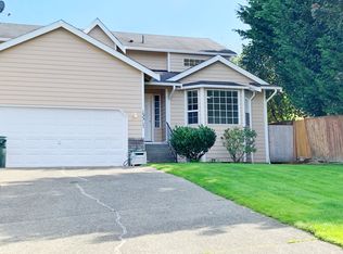 13517 86th Avenue Ct E, Puyallup, WA 98373