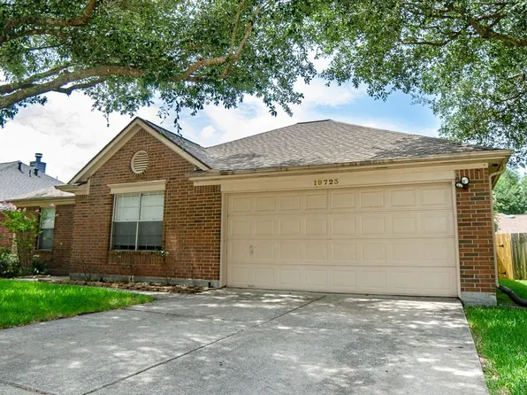 19723 Glenfinch Ln, Spring, TX 77379