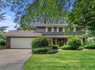 7027 Horizon Dr, Greendale, WI 53129