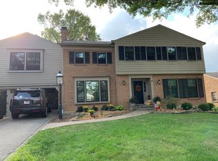 8741 Sturbridge Dr, Loveland, OH 45140