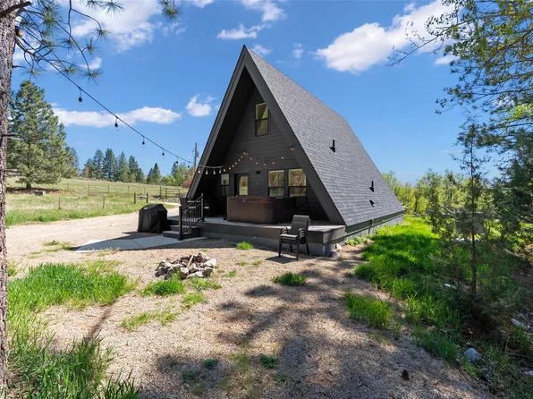 3205 Quiet Pl, Stevensville, MT 59870