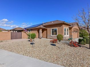 19660 W Jefferson St, Buckeye, AZ 85326