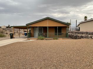 1497 Colina Dr, Bullhead City, AZ 86442