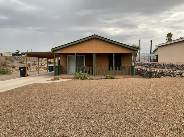 1497 Colina Dr, Bullhead City, AZ 86442