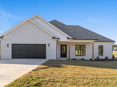 339 County Road 322, Florence, AL, 35634