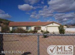 486 Alondra Ct, Rio Rico, AZ 85648