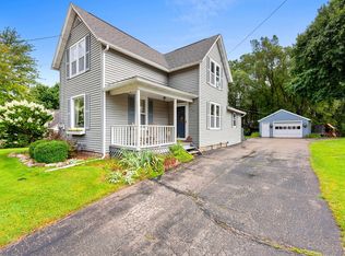 621 Buchanan Rd, Kaukauna, WI 54130