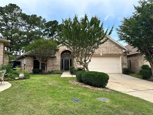 3114 Mountain Oak Court, Houston, TX 77068