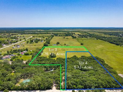 LOT 3 Avant Ln, Scurry, TX, 75158