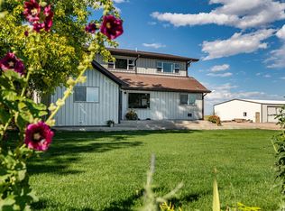 9 2146th Ln, Powell, WY 82435