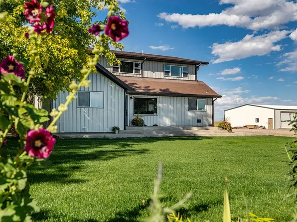 2146 Lane 9, Powell, WY 82435