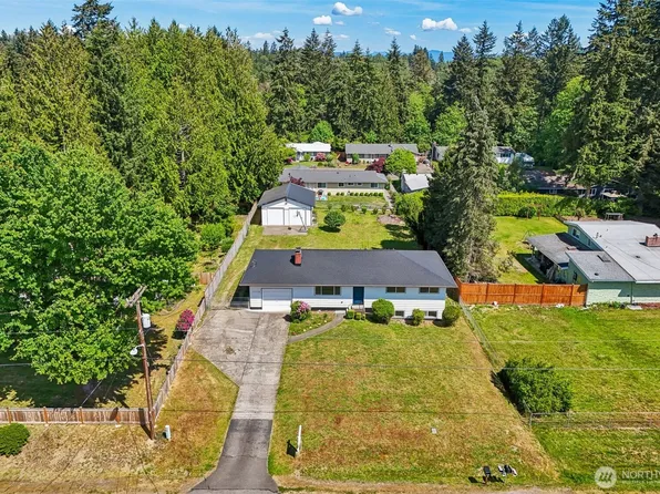 17226 129th Ave Se, Renton, WA 98058