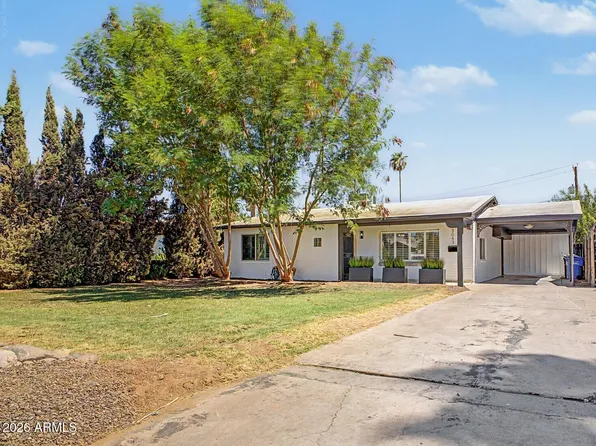 3043 E CYPRESS Street, Phoenix, AZ 85008