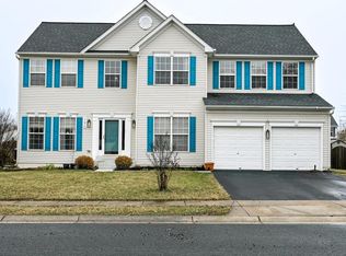 126 Meadow Croft Dr, Centreville, MD