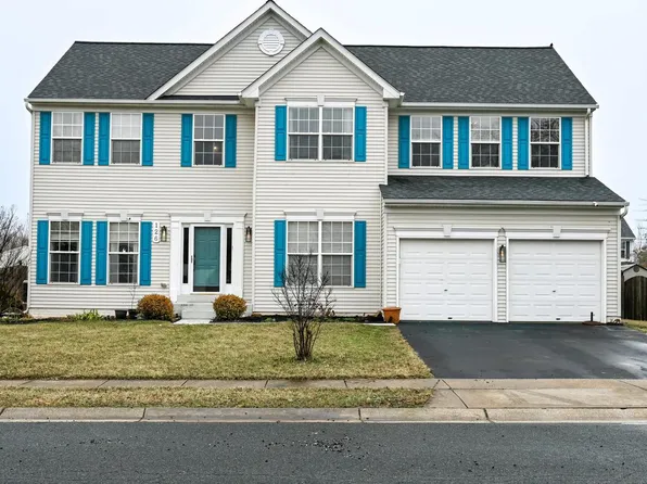 126 Meadow Croft Dr, Centreville, MD 21617
