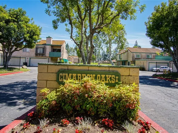 9341 Shadowood Dr APT E, Montclair, CA 91763