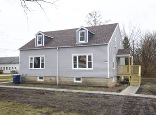 16657 W Brockman Ave, Prairie View, IL 60069