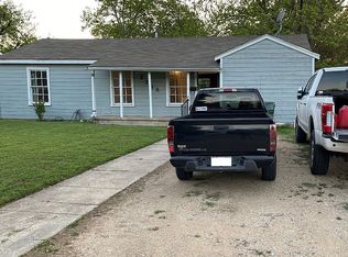 2238 N 42nd St, Waco, TX 76710