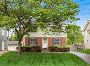 282 Garden Rd, Columbus, OH 43214