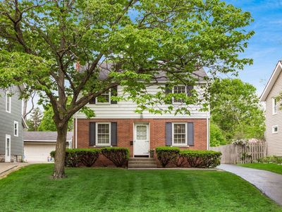 282 Garden Rd, Columbus, OH, 43214