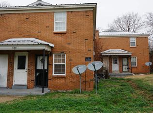 688 E McLemore Ave, Memphis, TN 38106