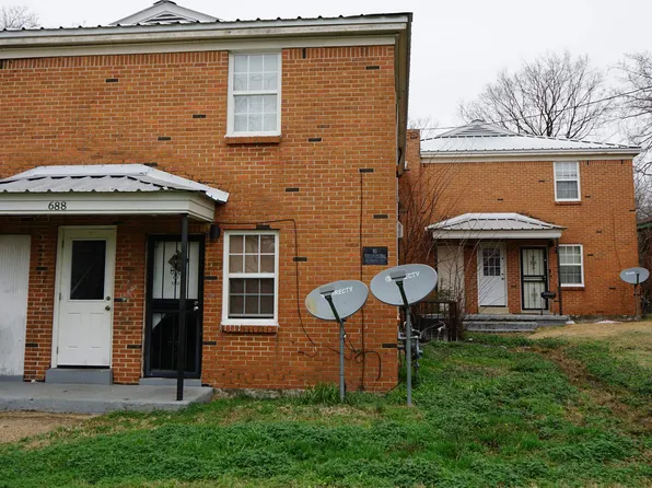 688 E McLemore Ave, Memphis, TN 38106