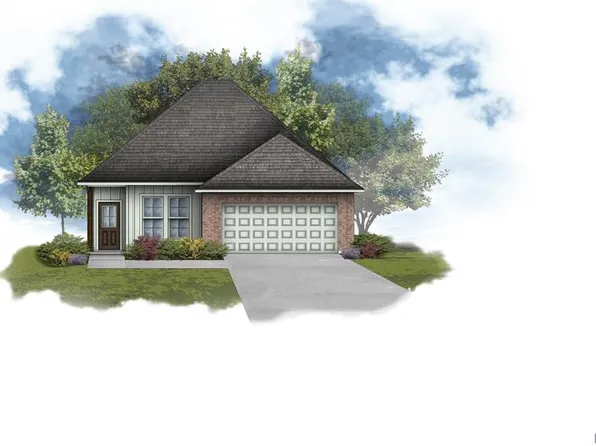 4016 Homeplace Dr, Avondale, LA 70094