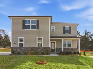 824 Averitt Ln, Lebanon, TN 37087