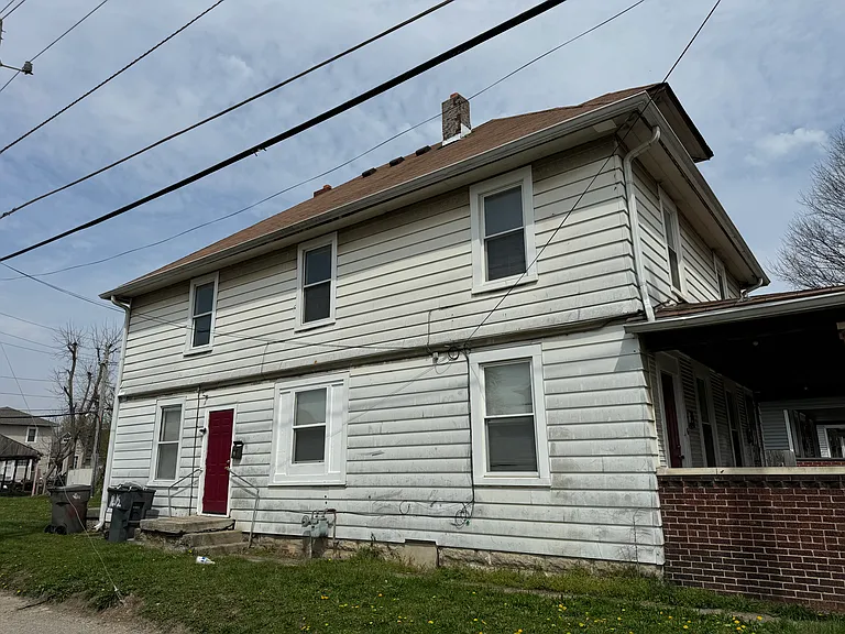 16 N Linwood Ave #1/2 — Photo 1