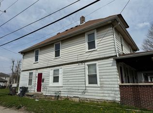 16 N Linwood Ave #1/2, Indianapolis, IN