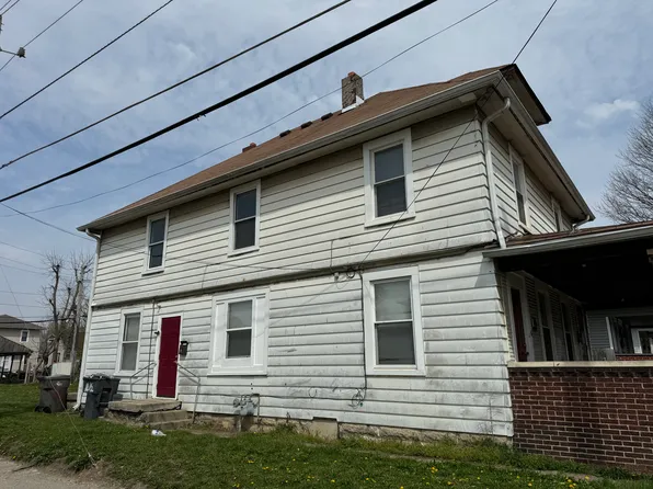 16 N Linwood Ave #1/2, Indianapolis, IN 46201