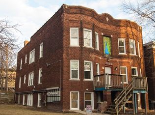 5850 4th St APT 6, Detroit, MI 48202