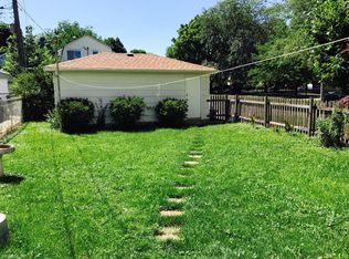 3356 N Kenneth Ave, Chicago, IL 60641