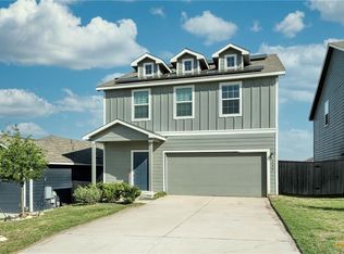 149 Rooster Way, Jarrell, TX 76537