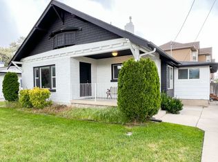 628 E 1600 S, Orem, UT 84097