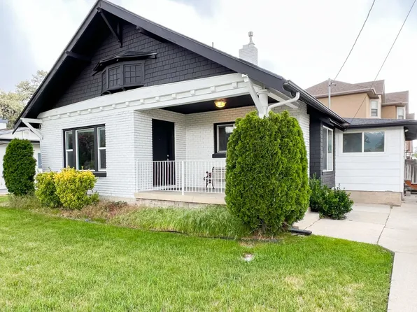 628 E 1600 S, Orem, UT 84097