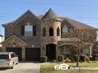 3536 Acropolis Way, Plano, TX 75074
