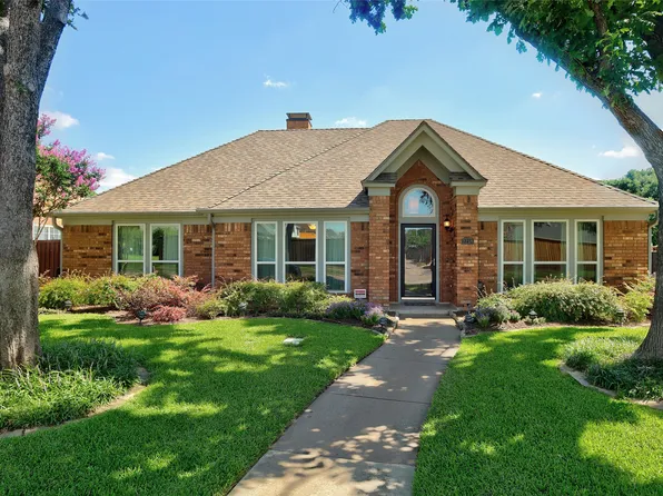 2218 Ridgecrest Trl, Carrollton, TX 75007