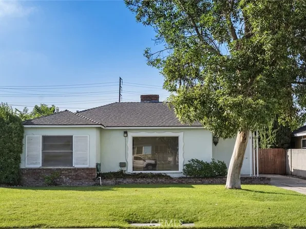 700 W Grafton Pl, Anaheim, CA 92805