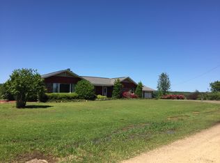10395 Watershed Rd, Havana, AR 72842