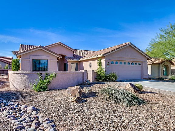4th image of 2130 E Cypress Canyon Dr