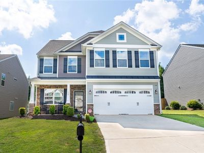 138 Wintergreen Ct, Lexington, NC, 27295
