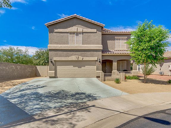 2nd image of 14224 N Gil Balcome Court