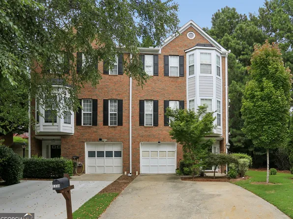 5338 Pinnacle Peak Ln, Norcross, GA 30071