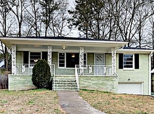 3939 Wisteria Ln SW, Atlanta, GA 30331