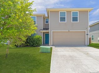 11410 Durango Way, San Antonio, TX 78245