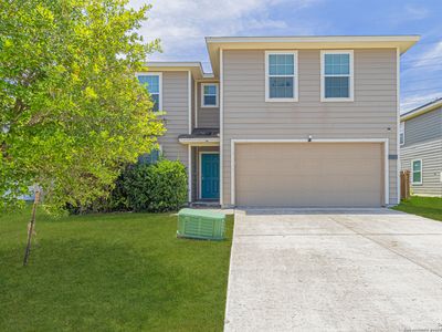 11410 Durango Way, San Antonio, TX, 78245